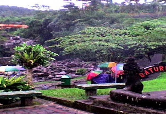 Libur Akhir Pekan, Wisatawan ke Baturaden Akan Melonjak 10 Ribu